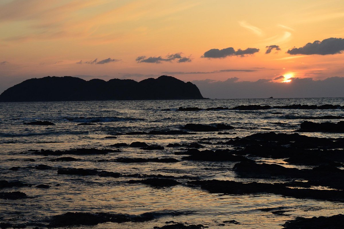🏖️ 모구시 해수욕장 이미지 3